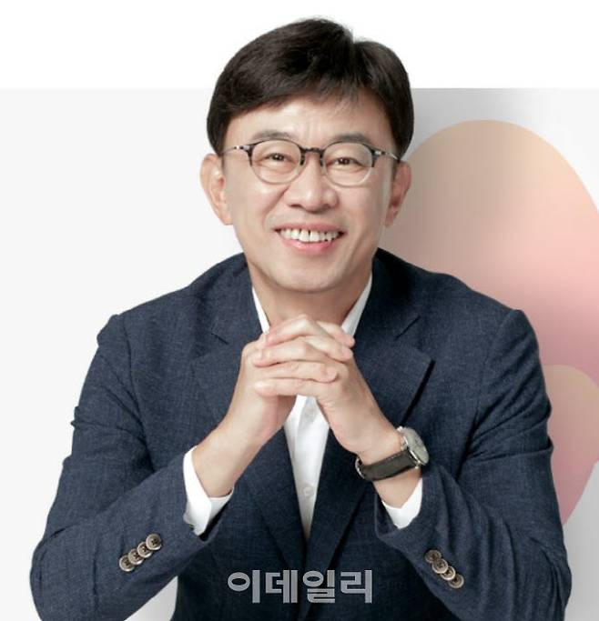 김훈택 티움바이오 대표.(사진=티움바이오)