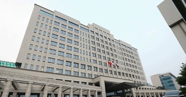 Ministry of National Defense. (Yonhap)