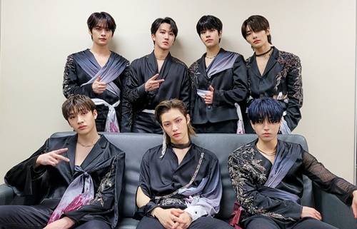 스트레이 키즈 사진=JYP엔터테인먼트