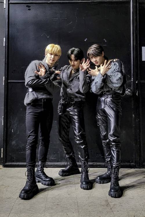 스트레이 키즈 사진=JYP엔터테인먼트