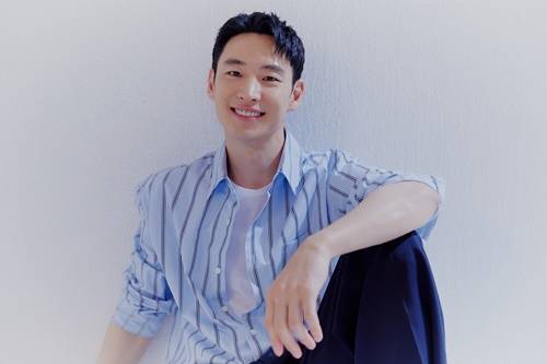 <모범택시> 이제훈