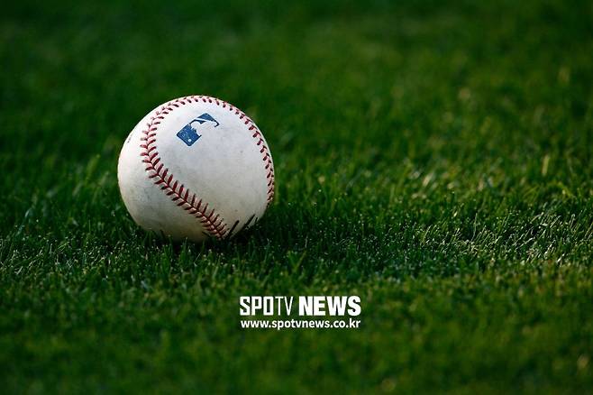 ▲ 메이저리그 공인구 ⓒ게티이미지 코리아