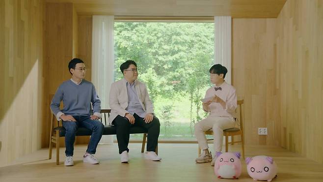 ‘메이플스토리’ 6월 업데이트 소개영상