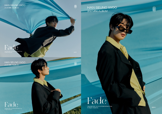 On the 11th, agency PlayM Entertainment released its first image of Fade, a half-woo mini album, through Viktons official SNS and fan cafe.Han Seung-woo will announce the mini-second album Fade on the 28th.Han seung-woo, who imprinted his presence as a male Solo artist, including the top of 11 local iTunes top album charts with his first Solo album Fame (Fame) last year, will make his second Solo comeback in more than 10 months.Previously, Hansung-woo delivered the news of the military enlistment in July directly to the fans, and Shinbo Fade is attracting attention as the last album before enlistment.The mini-album Fade, which means to be faded and to disappear slowly, is an album that has been released by Han Seung-woo directly in the production of the whole song and has solved the worries and deep loneliness of human han seung-woo. It is expected to give deep luck to fans.On the other hand, Hansung-woos mini-album Fade will be released on the main music site at 6 pm on the 28th.
