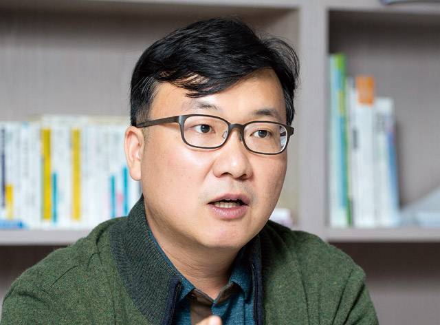 전영수 한양대학교 국제대학원 교수 기고