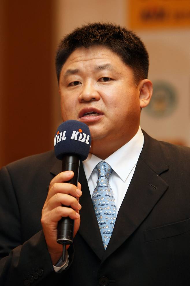 사진제공=KBL
