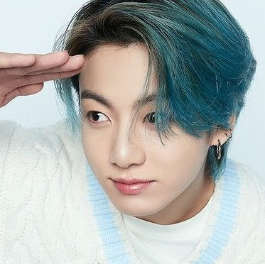 방탄소년단 정국(BTS JUNGKOOK)