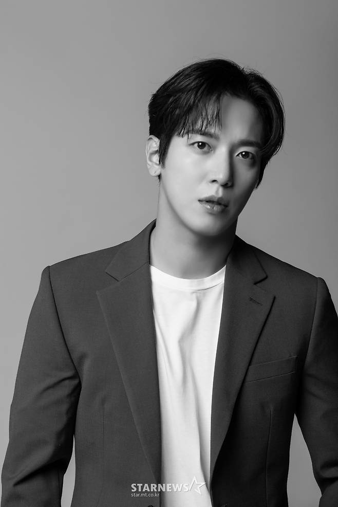 정용화 '반하게 만든 비주얼' [★포토]