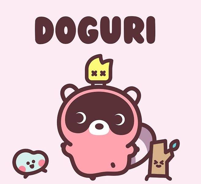 사진=644 캐릭터 크리에이티브 스튜디오 캡처