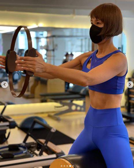 /사진=최은경 인스타그램