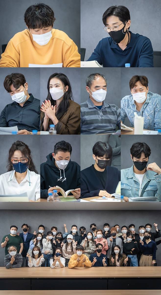 로고스 필름 © 뉴스1