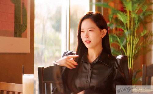 블랙 레더 원피스. 가격미정 딘트.