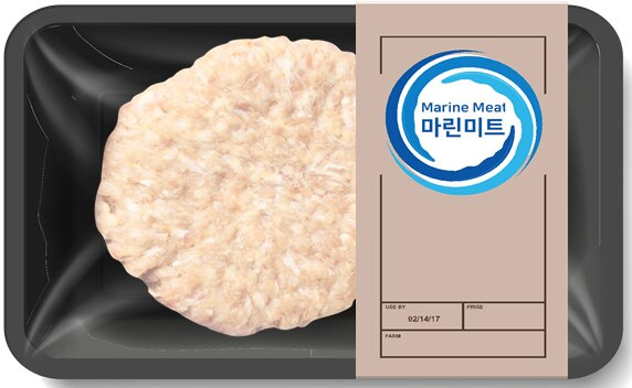 HN노바텍의 브랜드 마린미트 제품 사진. /포스코인터내셔널 제공