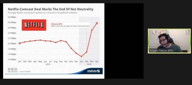 주한미국대사관과 사단법인 오픈넷, 고려대학교 미국법센터, 한양대학교 과학기술윤리법정책센터가 공동주최한 '탈코로나 시대의 망중립성(Network Neutrality), 정보흐름의 자유 정책과 한미 디지털 통상' 웹 세미나 [사진=웹 세미나 캡처]