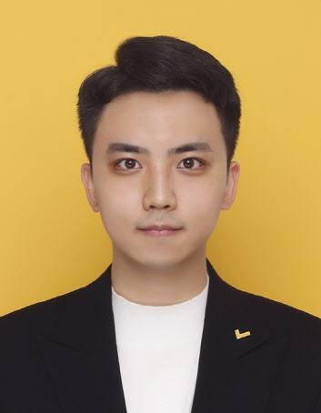 오승재 청년정의당 대변인(사진=정의당)