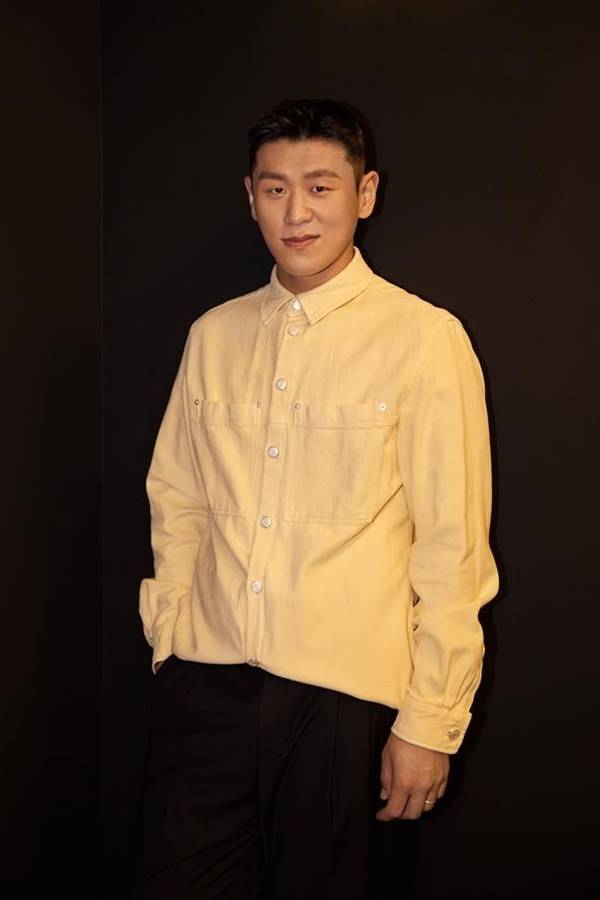 강홍석 / 사진=씨제스 엔터테인먼트