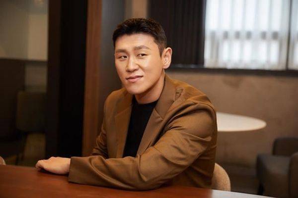 강홍석 / 사진=씨제스 엔터테인먼트