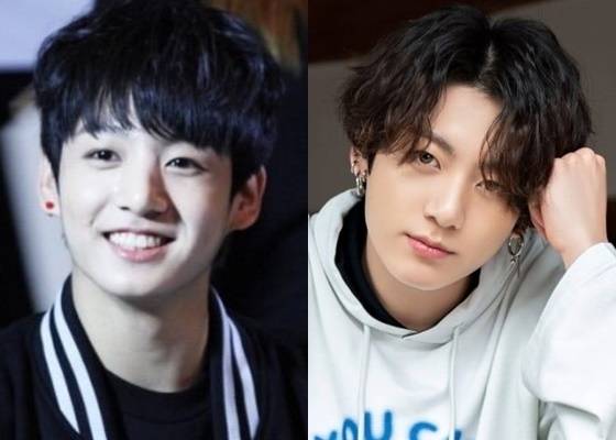 방탄소년단 정국(BTS JUNGKOOK)