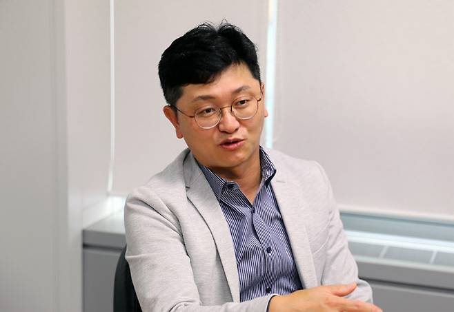 임재환 삼성SDS 상무 (사진=삼성SDS)