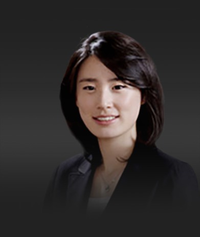 김유진 에이블씨엔씨 신임대표.© 뉴스1