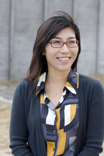 '자본주의의 적' 소설가 정지아/창비