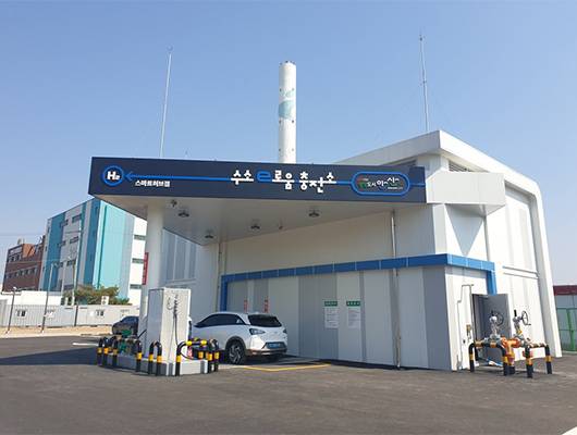 [Source: Ansan city]