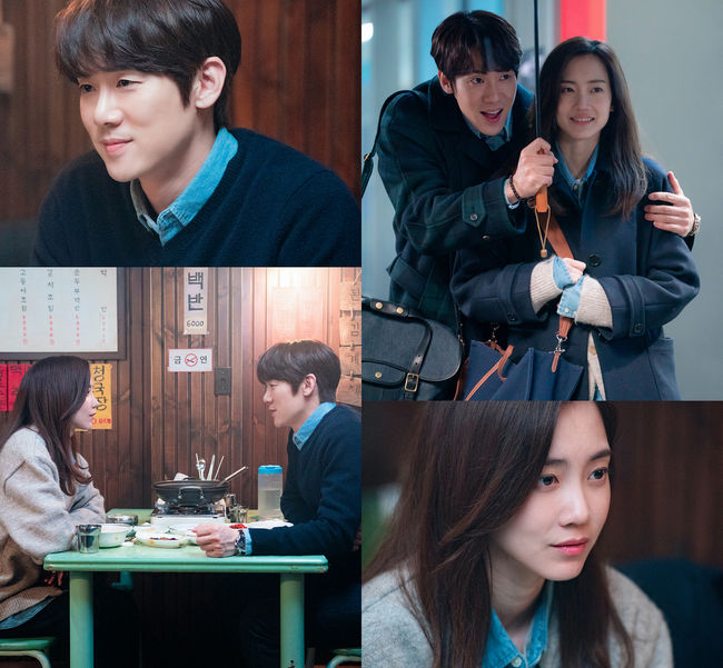 TVNs Sage Doctors Life Season 2 (director Shin Won-ho, playwright Lee Woo-jung, planning tvN, production Eggscoming) has released the Date Steel Series of Garden (Yoo Yeon-seok) and Winter (Shin Hyun-bin).Garden, who started dating in the last broadcast, and the affectionate appearance of winter gathered hot topics by raising the audiences excitement index.The two people who confirmed each others hearts came home together and ate alone and continued to enjoy the sweet atmosphere.SteelSeries, which was released, has a happy moment of falling honey in winter with Garden, who just started dating.The two two-shots of walking with an umbrella together make the smile on the lips of the viewers.Especially in the hospital, the public distance is maintained, but the desirable gap between the two people who are generously affectionate outside the hospital makes the viewers feel better and raise expectations.On the other hand, Spicy Doctor Life Season 2 is a drama about the chemistry of 20-year-old Friends who can see people living in a special day and eyes in a hospital called a miniature version of life where someone is born and someone ends life.It will be broadcast every Thursday night at 9 p.m. and will be broadcast twice on the 24th (Thursday) at 9 p.m.Wise Doctor Life