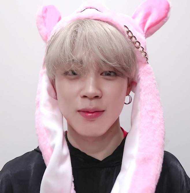 방탄소년단 지민(BTS JIMIN)