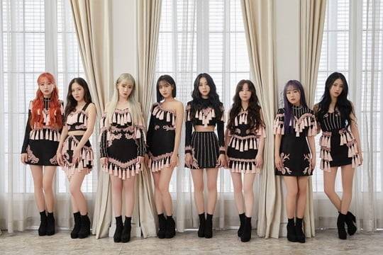 러블리즈 (사진=울림엔터테인먼트)