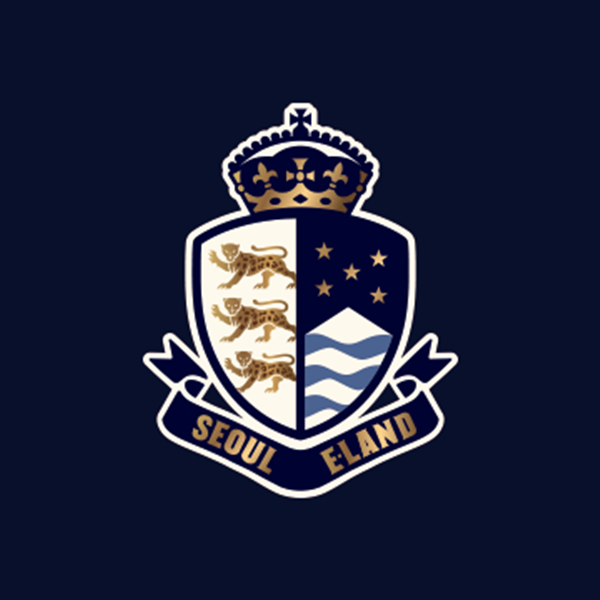 사진=서울 이랜드 FC 엠블럼