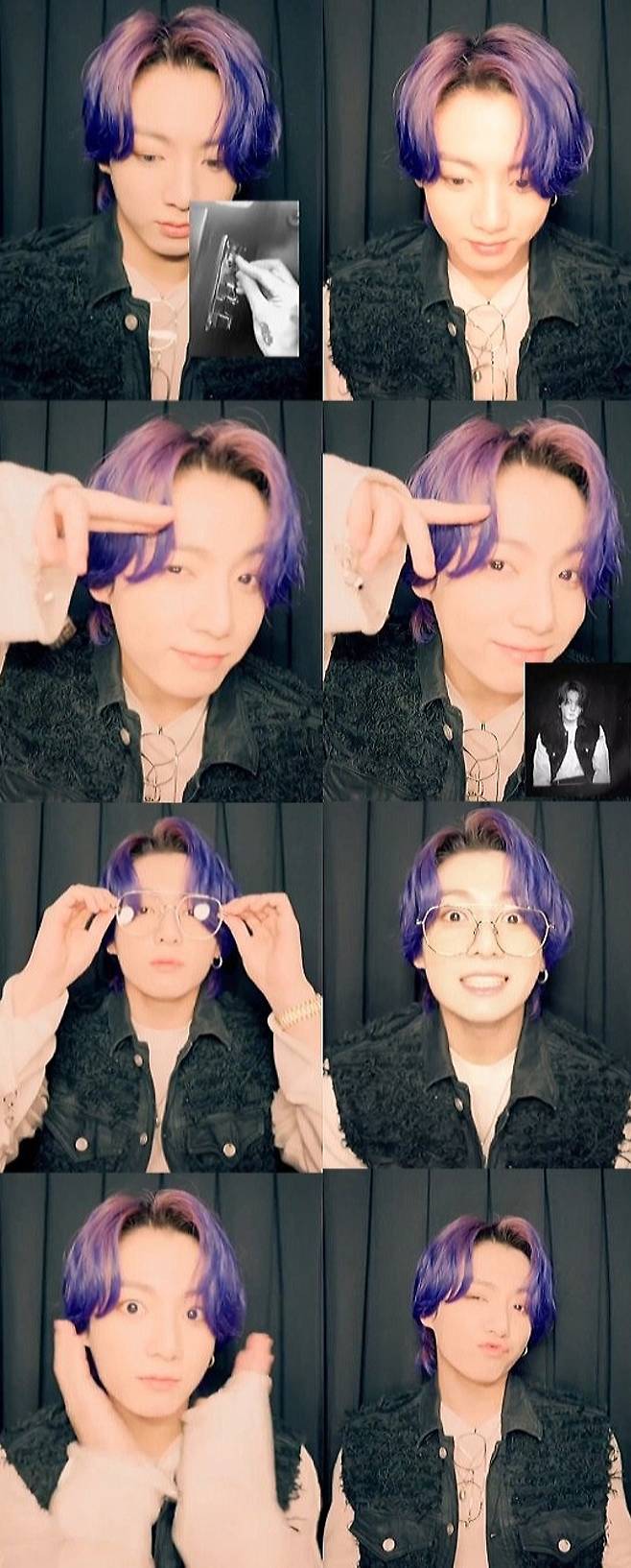 방탄소년단 정국(BTS JUNGKOOK)