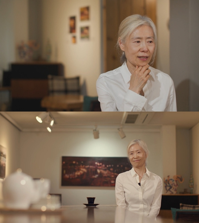 배우 예수정