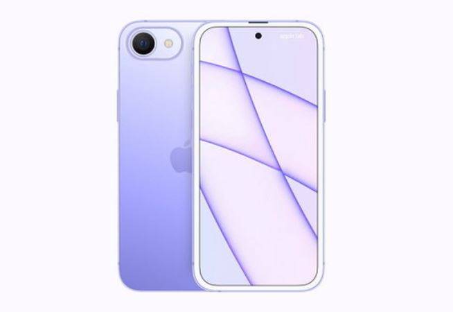 애플 아이폰SE3 예상 이미지 [출처:나인투파이브맥(9TO5mac)]