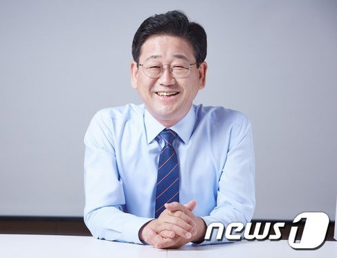 김정호 김해을 국회의원. © 뉴스1 DB.