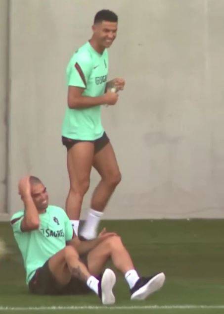 사진=포르투갈 SNS