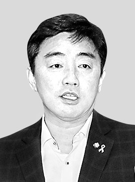 더불어민주당 대선경선기획단장 강훈식 의원.뉴스1