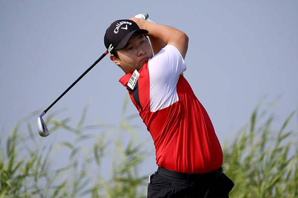 이재진 / 사진=KPGA 제공