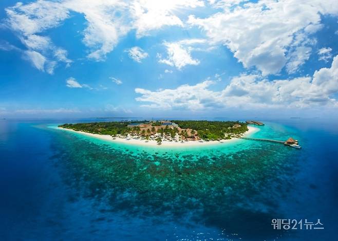 사진제공: 리티 파루 리조트&nbsp;