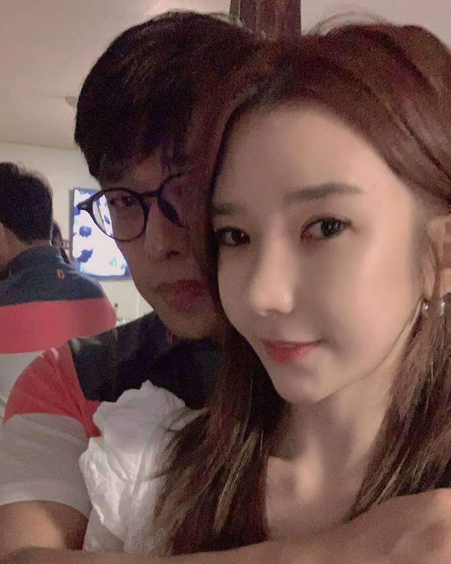 ▲ 출처|김동성 SNS