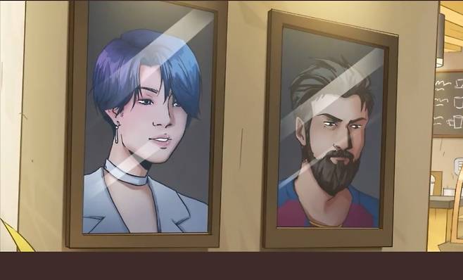 'Boss Baby Jimin' 방탄소년단 지민, '보스 베이비2' 홍보 등장...OTT 시장에도 'The Jimin' 돌풍