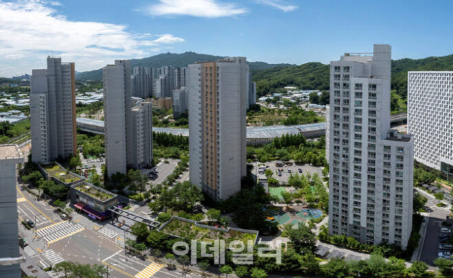 서울 LH 서초3단지 아파트(국민·영구·장기전세)