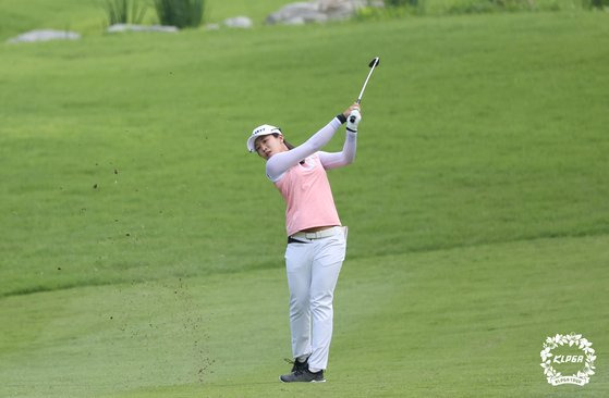 임진희 [사진 KLPGA]