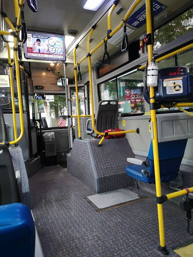 경기도는 ‘2021년도 상반기 청소년 교통비 지원 사업’의 신청을 오는 7월 1일부터 접수한다고 29일 밝혔다. / 사진제공=경기도