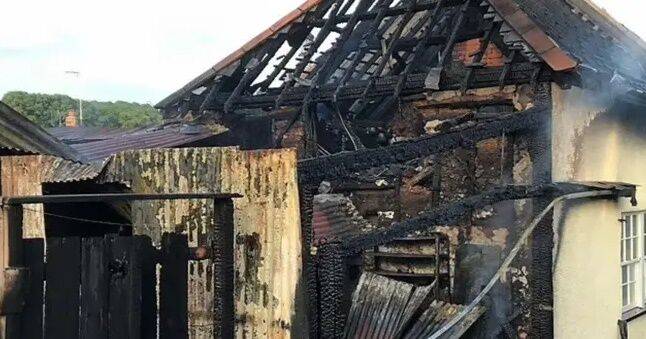 (사진 출처 = Exeter Crown Court Service)