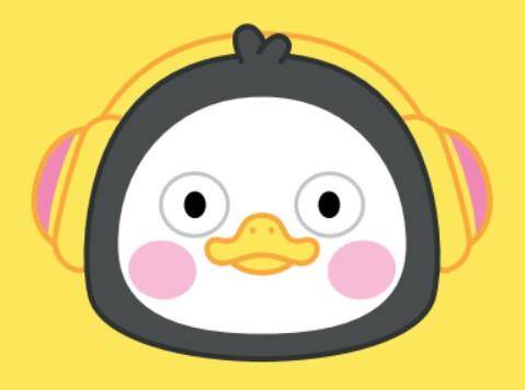 펭수 베이비 버전 이모티콘 출시 [EBS 제공. 재판매 및 DB 금지]