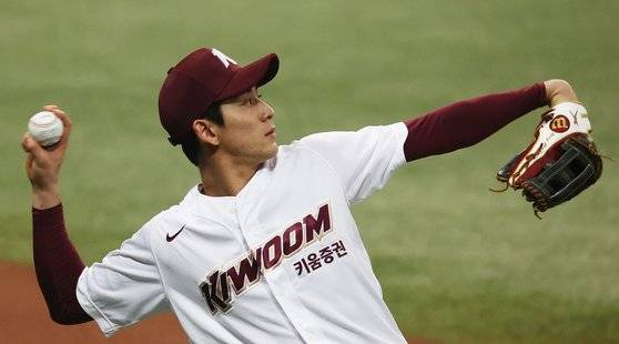 키움 히어로즈 이정후 [연합뉴스]