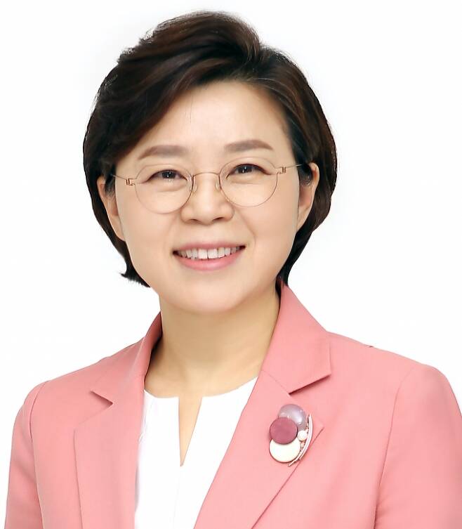 김정재 의원. (의원실 제공) 2021.06.30