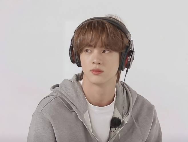 방탄소년단 진(BTS JIN)