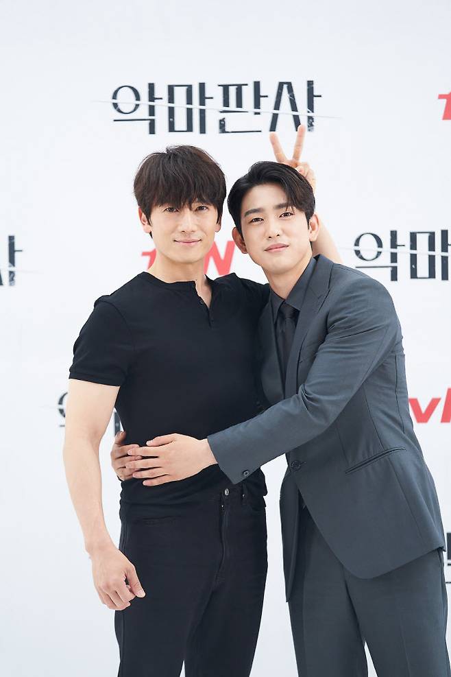 (사진=tvN)