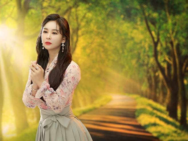 ▲ 윤태화. 제공ㅣ프린스엔터테인먼트